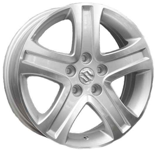 Scheda Variante Ruota &rsaquo; Marca: Replica &rsaquo; Modello: SZ-080