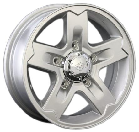 Scheda Variante Ruota &rsaquo; Marca: Replica &rsaquo; Modello: SZ2