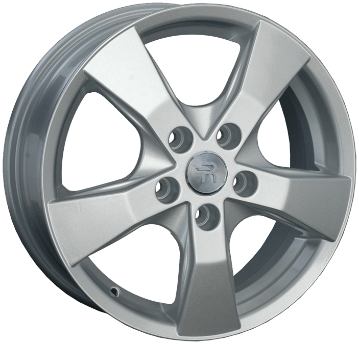 Scheda Variante Ruota &rsaquo; Marca: Replica &rsaquo; Modello: SZ26