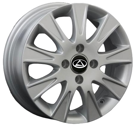 Scheda Variante Ruota &rsaquo; Marca: Replica &rsaquo; Modello: TG7