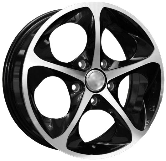 Scheda Variante Ruota &rsaquo; Marca: Replica &rsaquo; Modello: TO-079