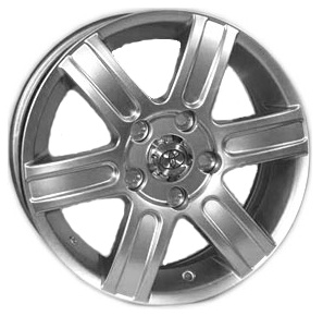 Scheda Variante Ruota &rsaquo; Marca: Replica &rsaquo; Modello: TO-082