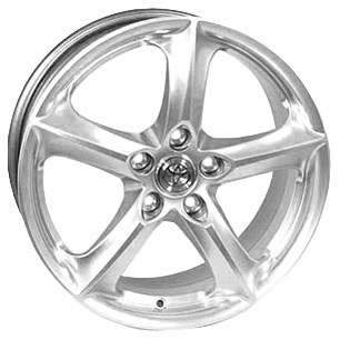 Scheda Variante Ruota &rsaquo; Marca: Replica &rsaquo; Modello: TO-092