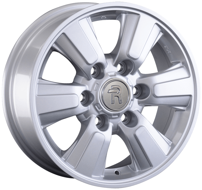 Scheda Variante Ruota &rsaquo; Marca: Replica &rsaquo; Modello: TY108