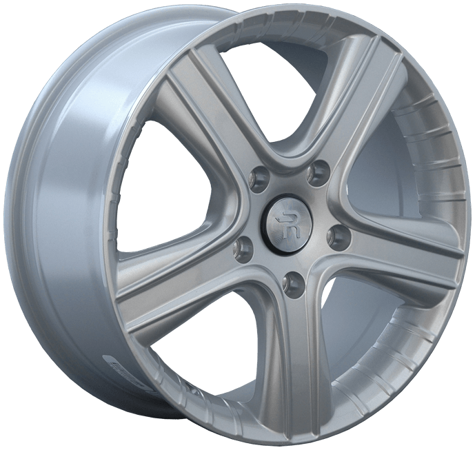 Scheda Variante Ruota &rsaquo; Marca: Replica &rsaquo; Modello: TY116