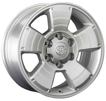 Scheda Variante Ruota &rsaquo; Marca: Replica &rsaquo; Modello: TY15