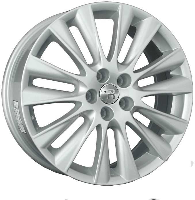 Scheda Variante Ruota &rsaquo; Marca: Replica &rsaquo; Modello: TY173