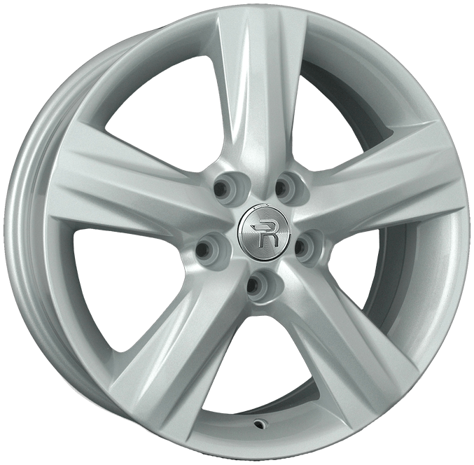 Scheda Variante Ruota &rsaquo; Marca: Replica &rsaquo; Modello: TY177