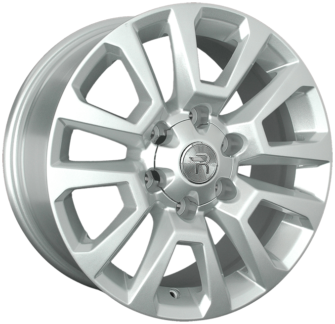 Scheda Variante Ruota &rsaquo; Marca: Replica &rsaquo; Modello: TY182