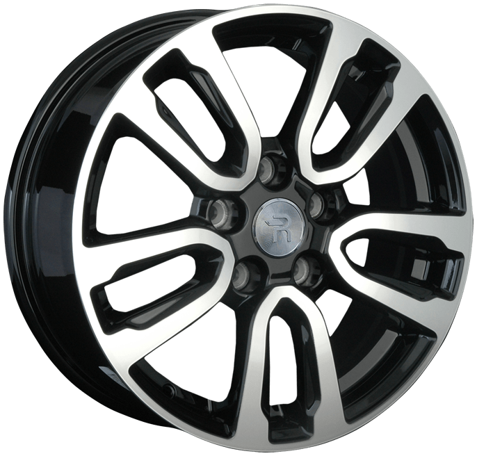 Scheda Variante Ruota &rsaquo; Marca: Replica &rsaquo; Modello: TY196