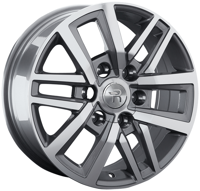 Scheda Variante Ruota &rsaquo; Marca: Replica &rsaquo; Modello: TY238