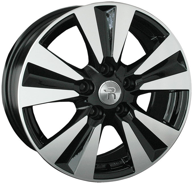 Scheda Variante Ruota &rsaquo; Marca: Replica &rsaquo; Modello: TY302