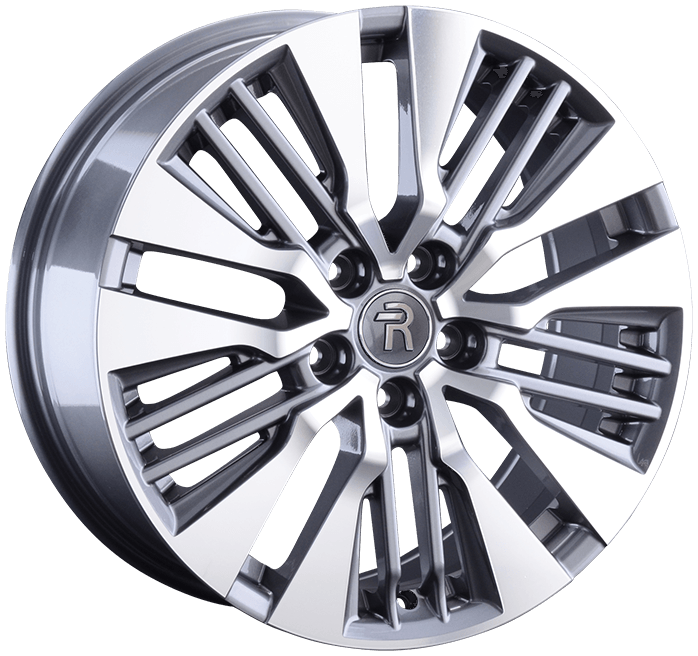 Scheda Variante Ruota &rsaquo; Marca: Replica &rsaquo; Modello: TY331