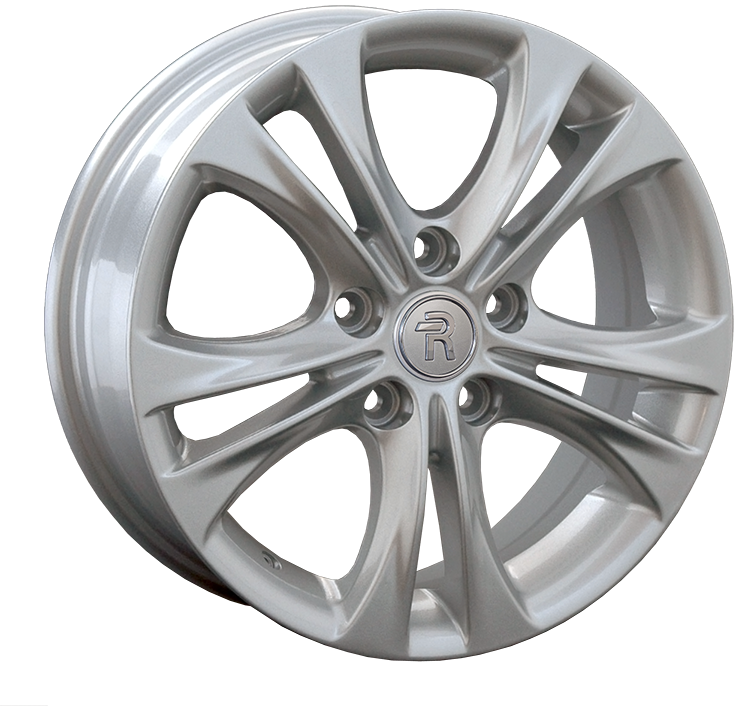 Scheda Variante Ruota &rsaquo; Marca: Replica &rsaquo; Modello: TY337