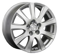 Scheda Variante Ruota &rsaquo; Marca: Replica &rsaquo; Modello: TY36