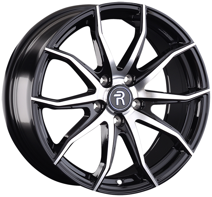 Scheda Variante Ruota &rsaquo; Marca: Replica &rsaquo; Modello: TY375