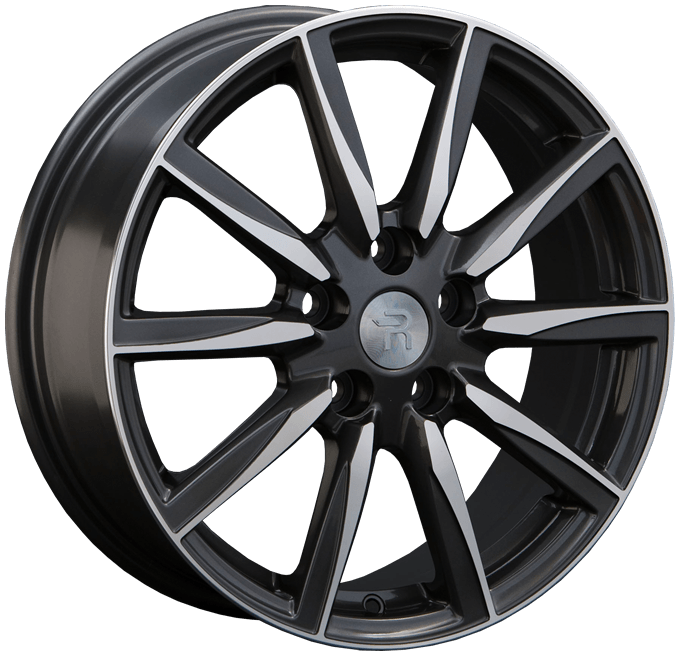 Scheda Variante Ruota &rsaquo; Marca: Replica &rsaquo; Modello: TY48