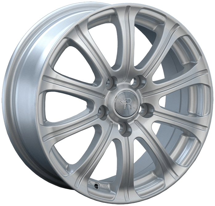 Scheda Variante Ruota &rsaquo; Marca: Replica &rsaquo; Modello: TY57