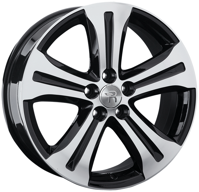 Scheda Variante Ruota &rsaquo; Marca: Replica &rsaquo; Modello: TY71