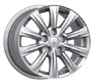 Scheda Variante Ruota &rsaquo; Marca: Replica &rsaquo; Modello: TY75