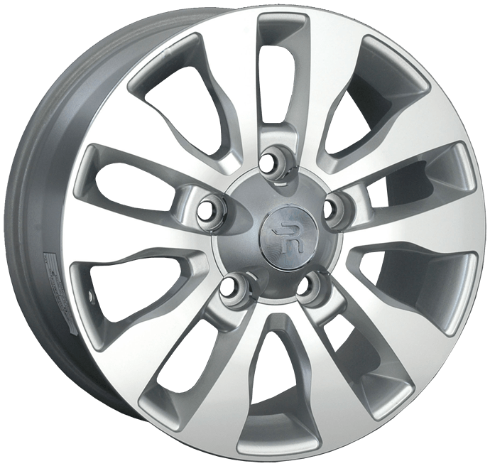 Scheda Variante Ruota &rsaquo; Marca: Replica &rsaquo; Modello: TY77