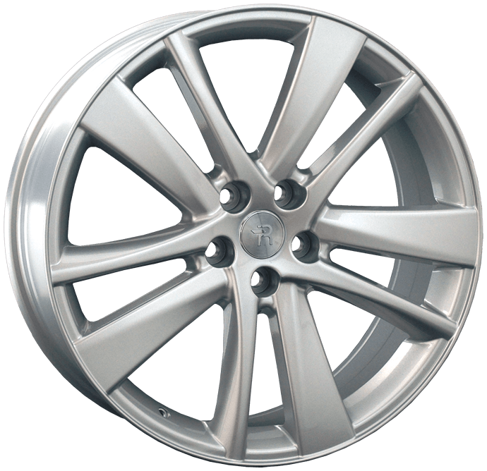 Scheda Variante Ruota &rsaquo; Marca: Replica &rsaquo; Modello: TY80