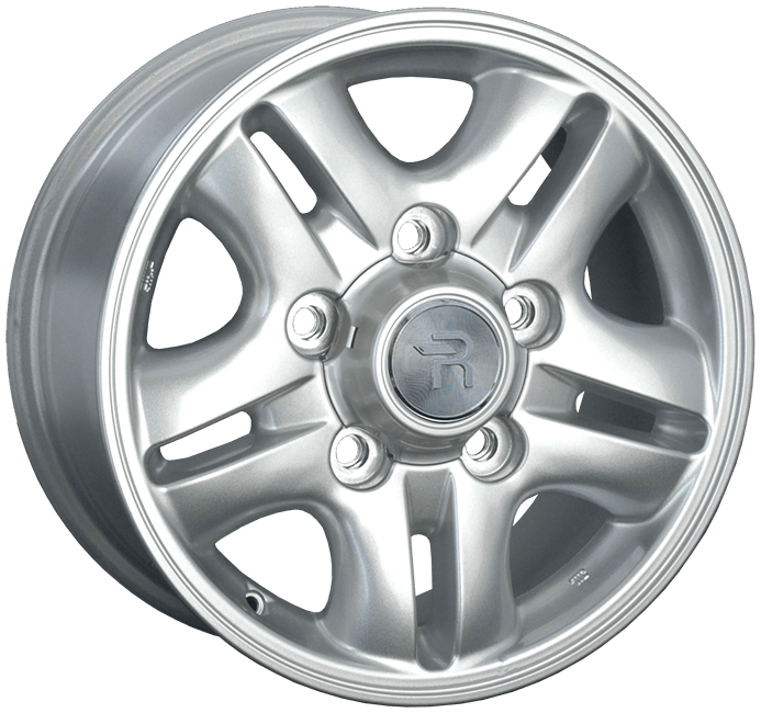 Scheda Variante Ruota &rsaquo; Marca: Replica &rsaquo; Modello: TY96