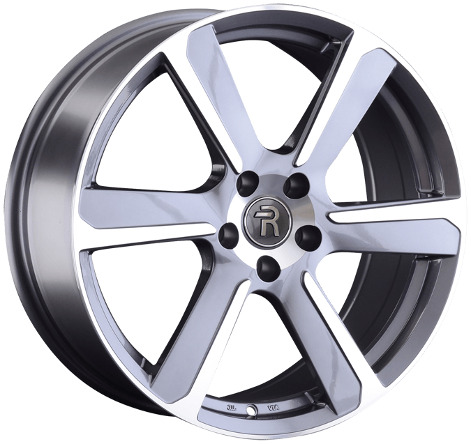 Scheda Variante Ruota &rsaquo; Marca: Replica &rsaquo; Modello: V35