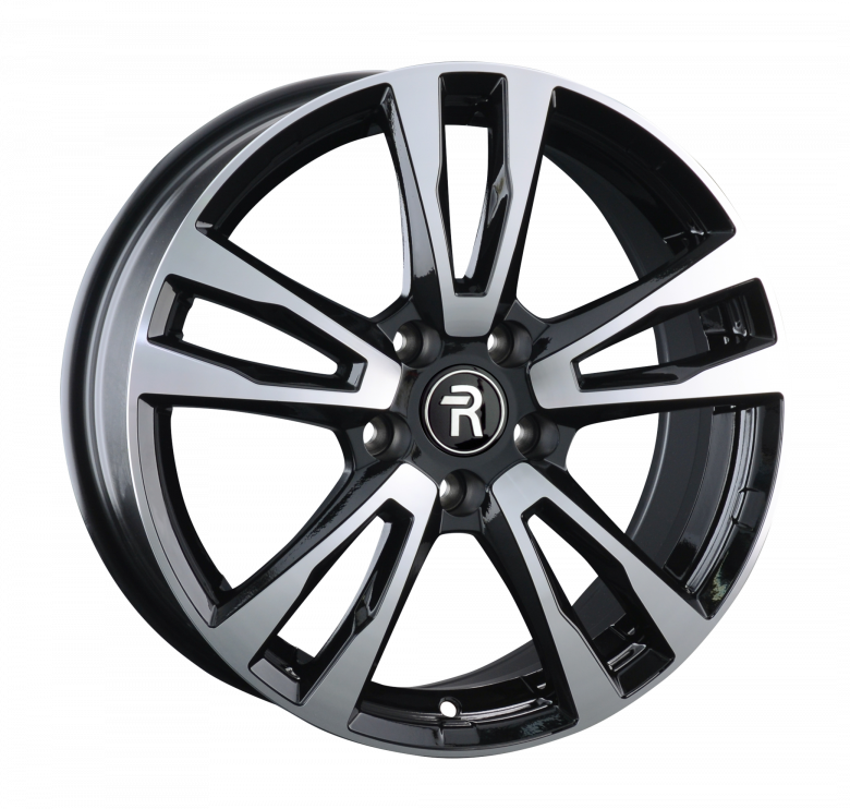 Scheda Variante Ruota &rsaquo; Marca: Replica &rsaquo; Modello: V44