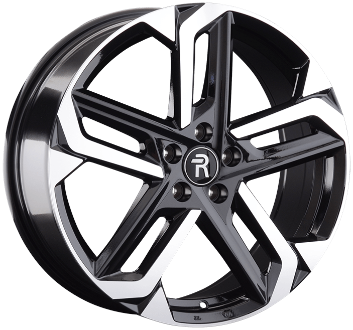 Scheda Variante Ruota &rsaquo; Marca: Replica &rsaquo; Modello: V45