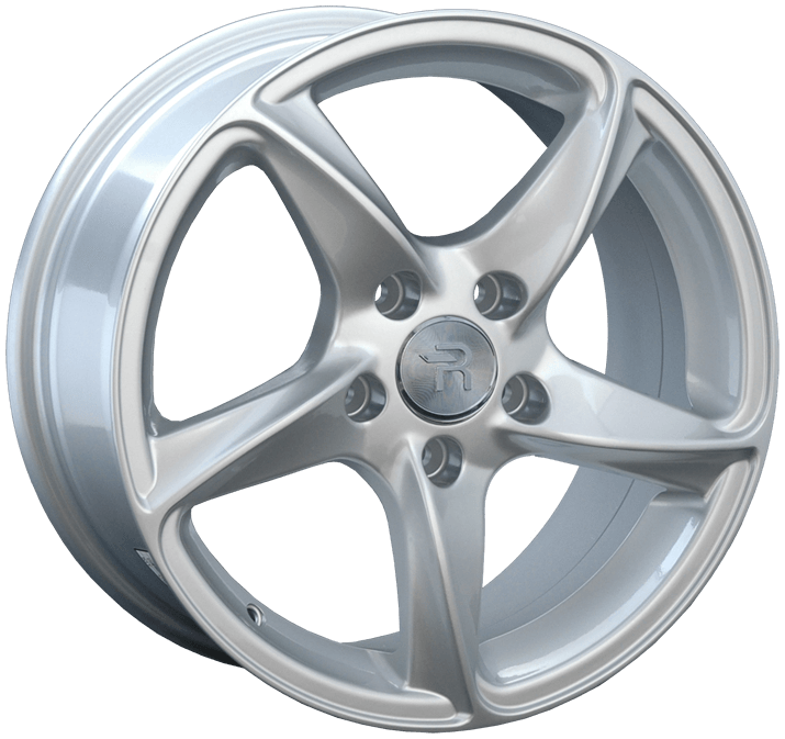 Scheda Variante Ruota &rsaquo; Marca: Replica &rsaquo; Modello: VV104