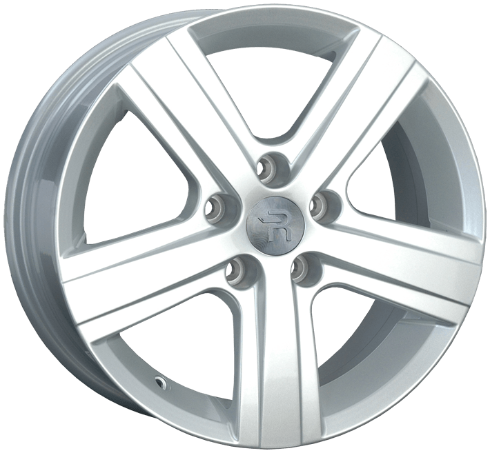 Scheda Variante Ruota &rsaquo; Marca: Replica &rsaquo; Modello: VV119