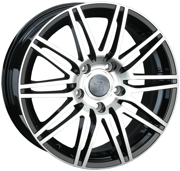 Scheda Variante Ruota &rsaquo; Marca: Replica &rsaquo; Modello: VV128