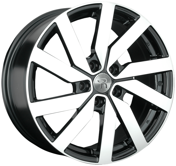 Scheda Variante Ruota &rsaquo; Marca: Replica &rsaquo; Modello: VV151