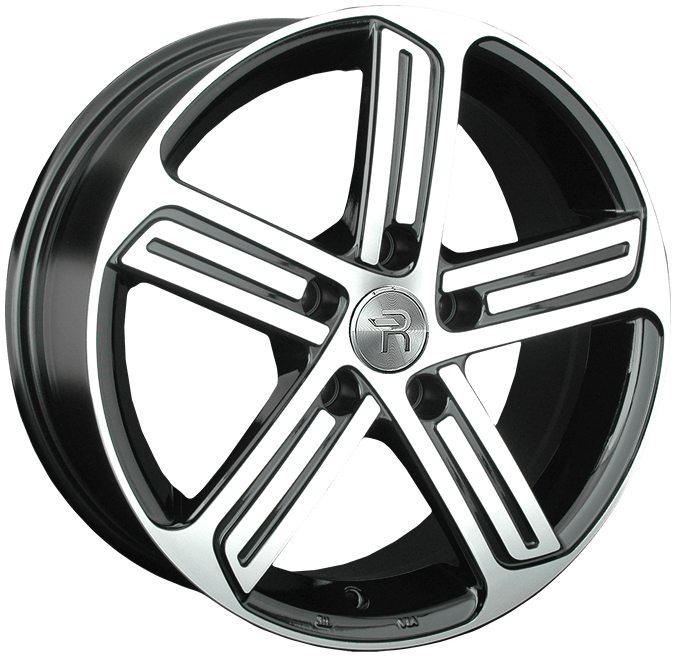 Scheda Variante Ruota &rsaquo; Marca: Replica &rsaquo; Modello: VV177