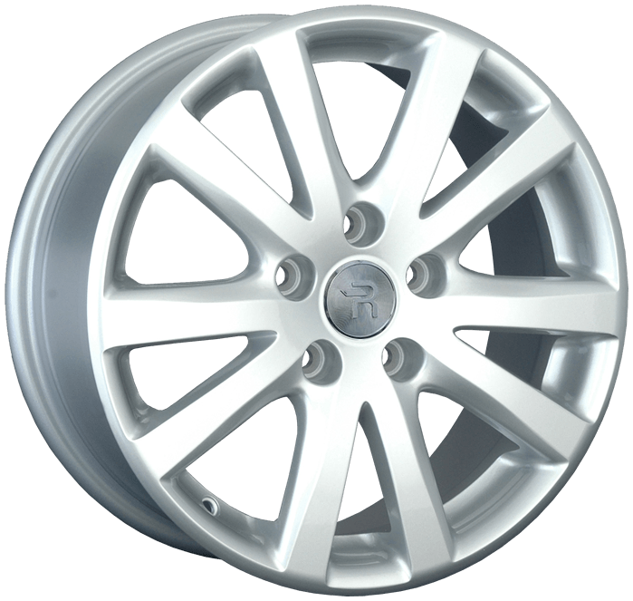 Scheda Variante Ruota &rsaquo; Marca: Replica &rsaquo; Modello: VV19