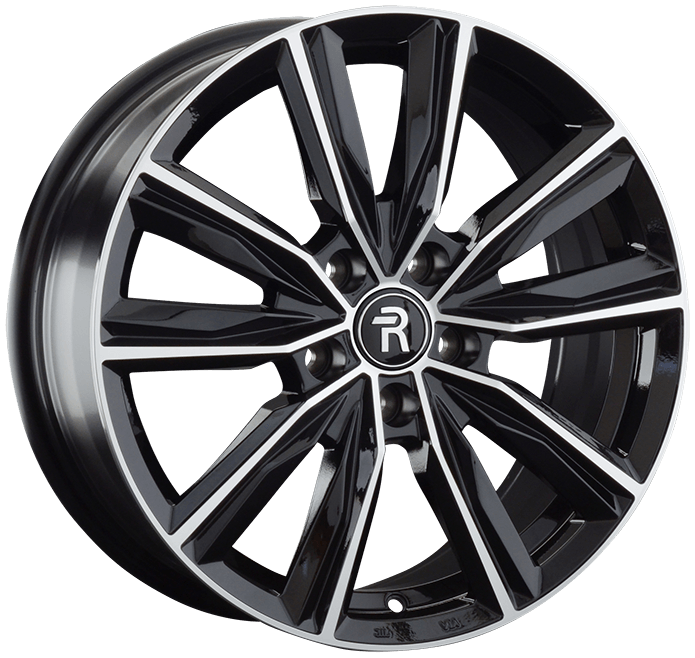 Scheda Variante Ruota &rsaquo; Marca: Replica &rsaquo; Modello: VV218