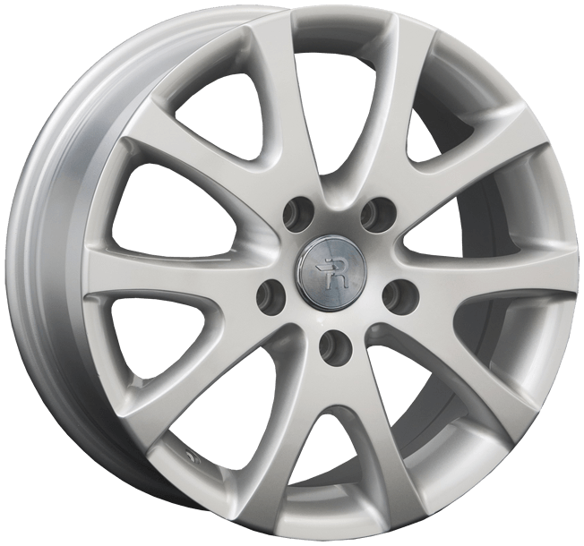 Scheda Variante Ruota &rsaquo; Marca: Replica &rsaquo; Modello: VV22