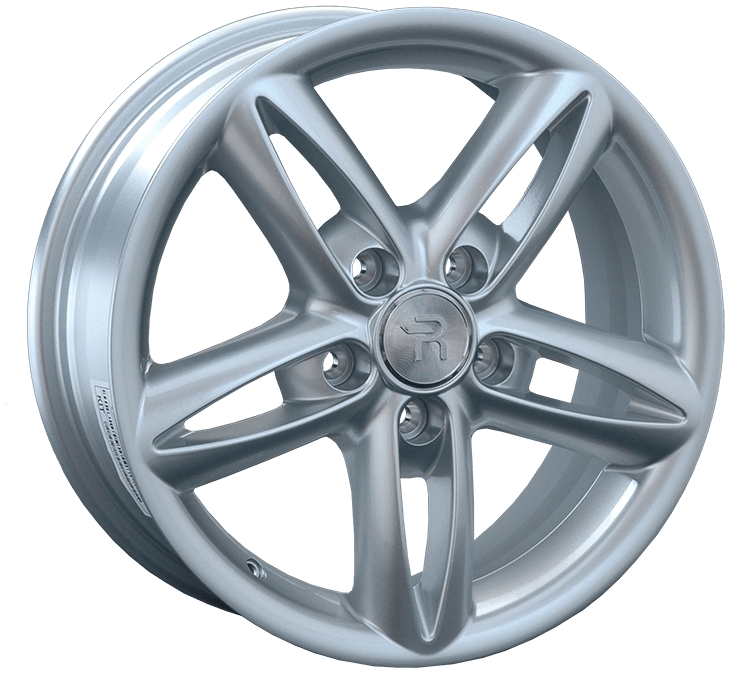 Scheda Variante Ruota &rsaquo; Marca: Replica &rsaquo; Modello: VV238