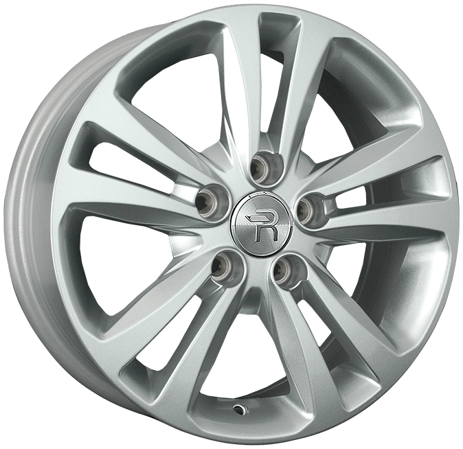 Scheda Variante Ruota &rsaquo; Marca: Replica &rsaquo; Modello: VV240