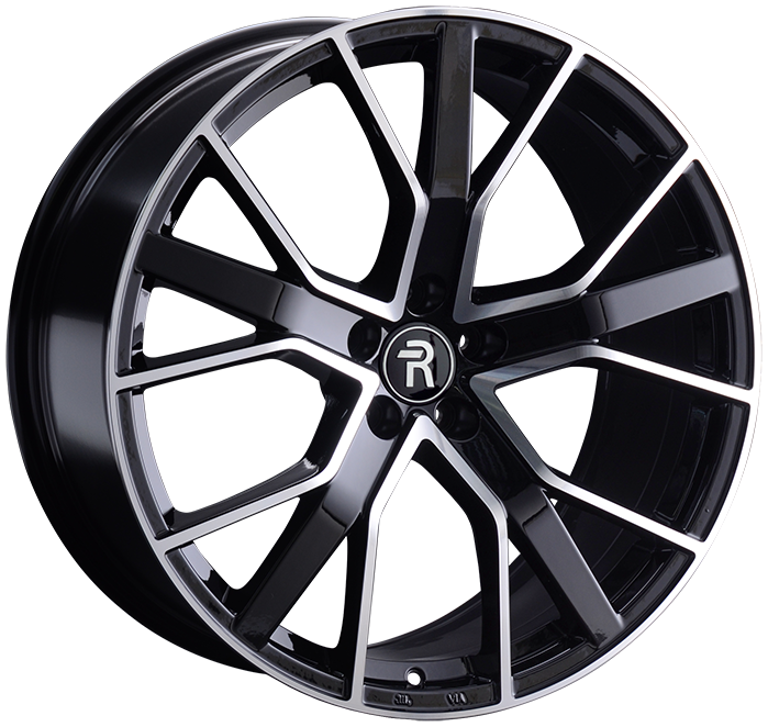 Scheda Variante Ruota &rsaquo; Marca: Replica &rsaquo; Modello: VV242