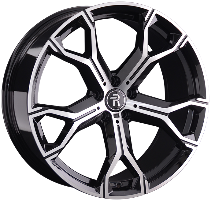 Scheda Variante Ruota &rsaquo; Marca: Replica &rsaquo; Modello: VV245