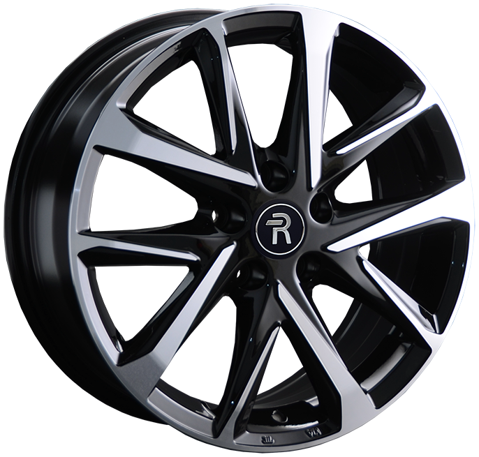 Scheda Variante Ruota &rsaquo; Marca: Replica &rsaquo; Modello: VV247