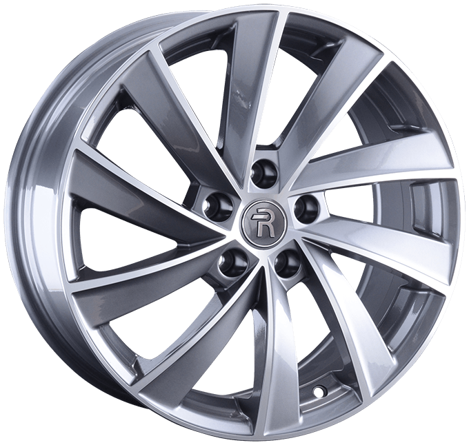 Scheda Variante Ruota &rsaquo; Marca: Replica &rsaquo; Modello: VV251