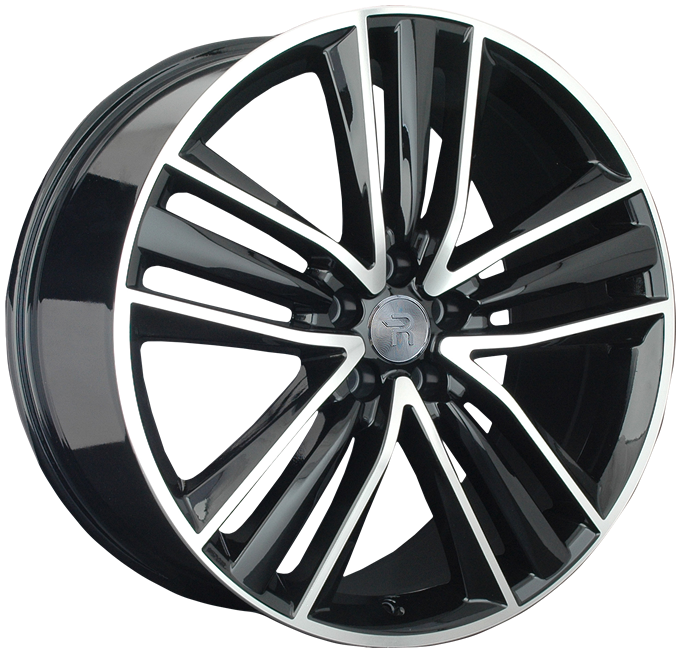 Scheda Variante Ruota &rsaquo; Marca: Replica &rsaquo; Modello: VV271