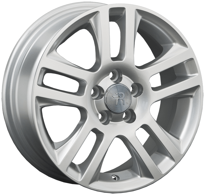 Scheda Variante Ruota &rsaquo; Marca: Replica &rsaquo; Modello: VV41