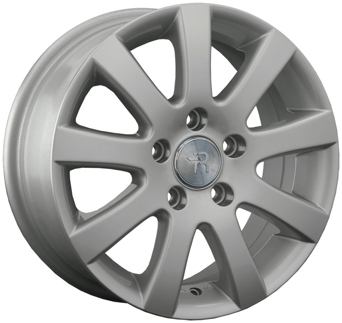 Scheda Variante Ruota &rsaquo; Marca: Replica &rsaquo; Modello: VV5