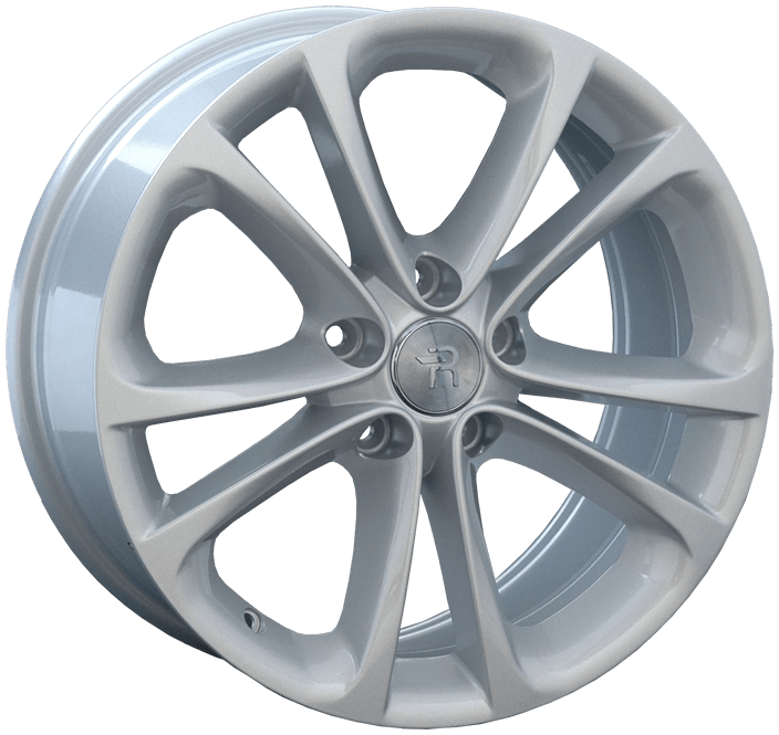 Scheda Variante Ruota &rsaquo; Marca: Replica &rsaquo; Modello: VV69