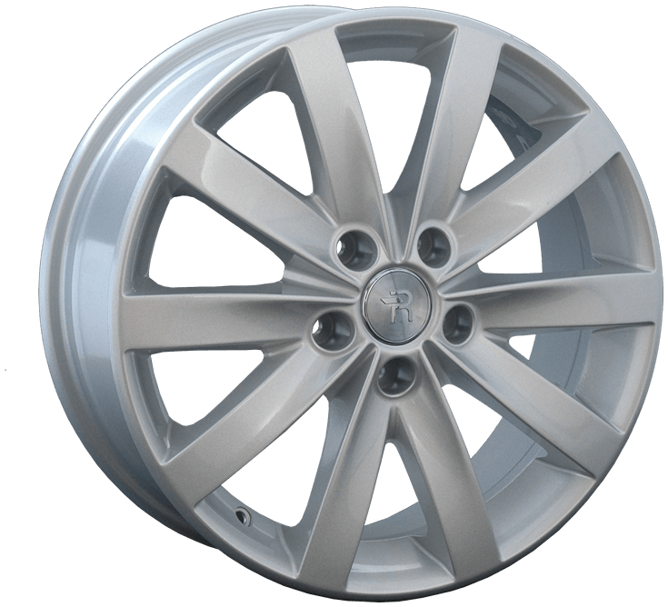 Scheda Variante Ruota &rsaquo; Marca: Replica &rsaquo; Modello: VV85