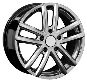 Scheda Variante Ruota &rsaquo; Marca: Replica &rsaquo; Modello: VW13